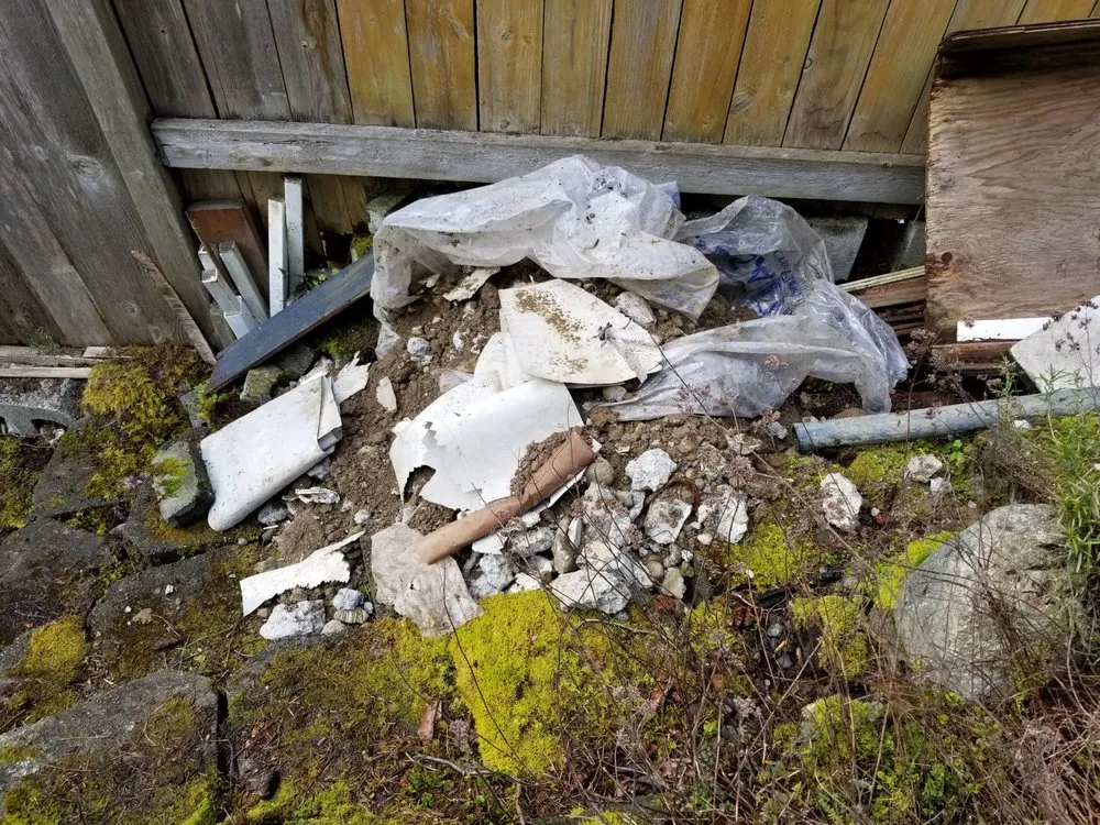 Reliable yard maintenance for residential properties in Seatac, WA by The Largest Landscape & Construction