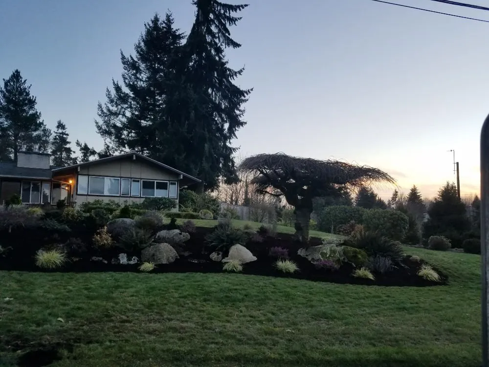Top-rated landscaping services experts serving Seatac, WA - The Largest Landscape & Construction