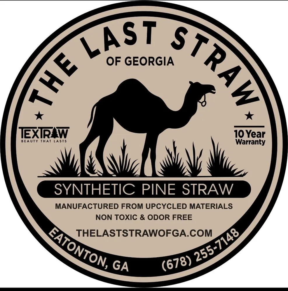 Expert yard cleanup service in Eatonton, GA by The Last Straw