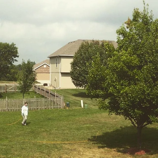 Custom landscape installation experts serving Parkville, MO - The Lawn & Sprinkler Guys