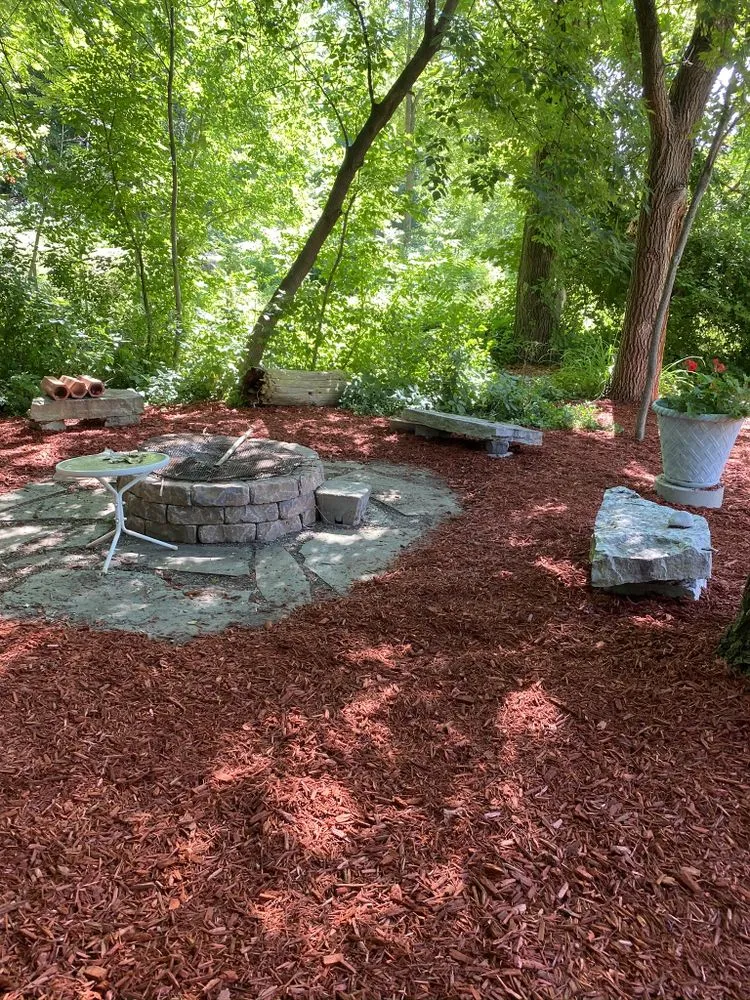 Local yard maintenance in Kingsley, MI - The Lawn Amigo