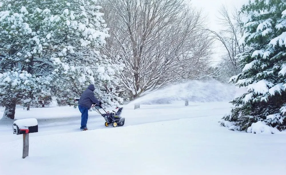 Affordable residential landscaping experts serving Kingsley, MI - The Lawn Amigo