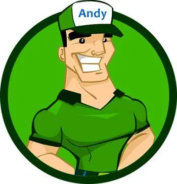 Local garden landscaping near you in Watauga, TX by The Lawn Andy