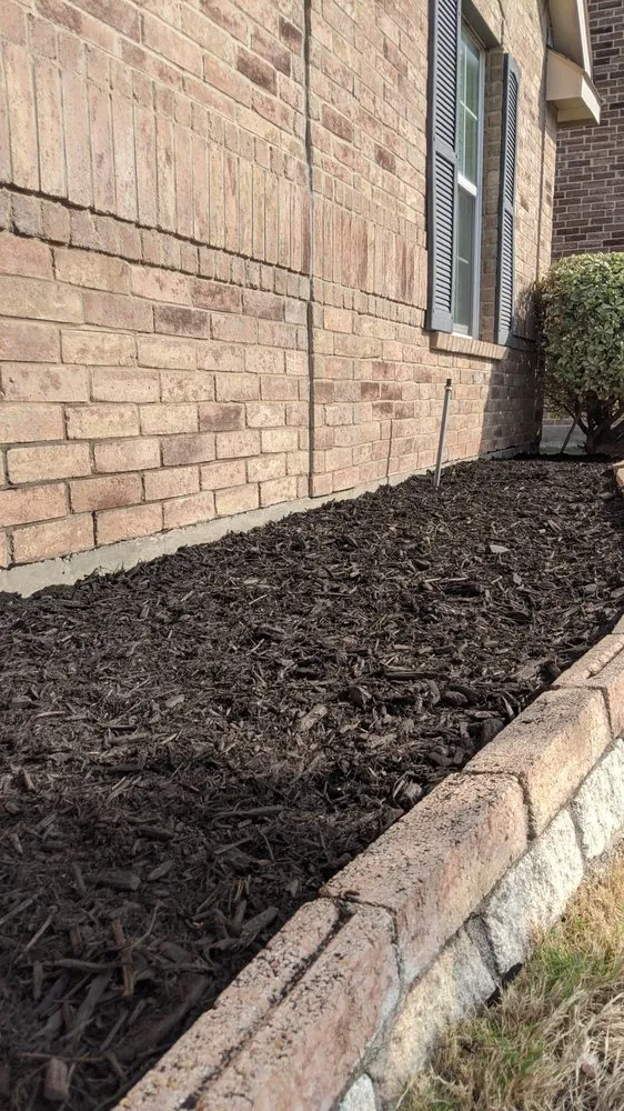 Affordable yard cleanup service in Lancaster, TX - The Lawn Army Landscaping Services