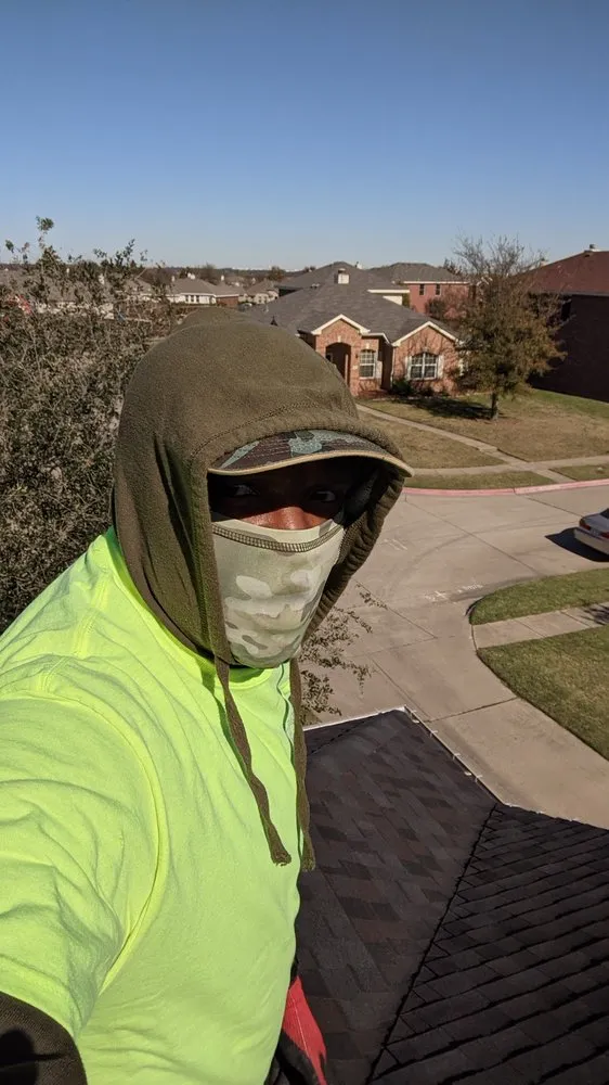 Expert yard maintenance in Lancaster, TX by The Lawn Army Landscaping Services