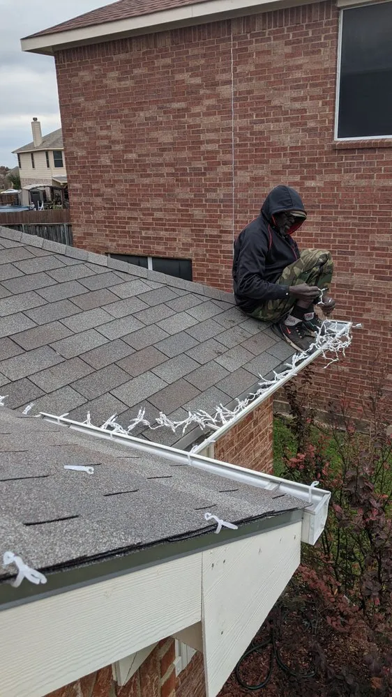 Trusted landscaping services in Lancaster, TX by The Lawn Army Landscaping Services