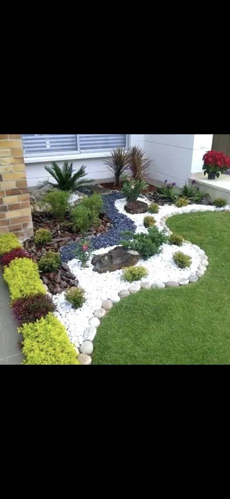 Reliable residential landscaping for beautiful yards across Citrus Heights, CA - The Lawn Barber