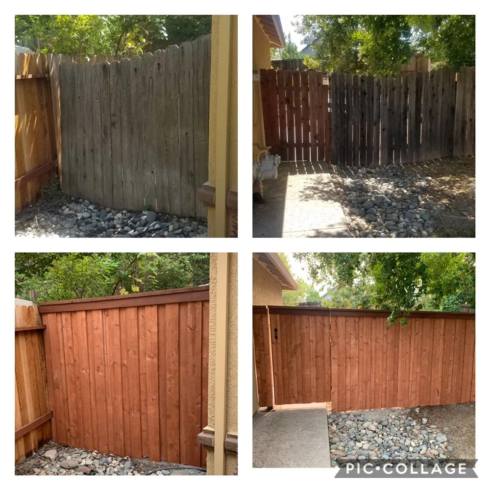 Trusted landscaping services in Citrus Heights, CA - The Lawn Barber