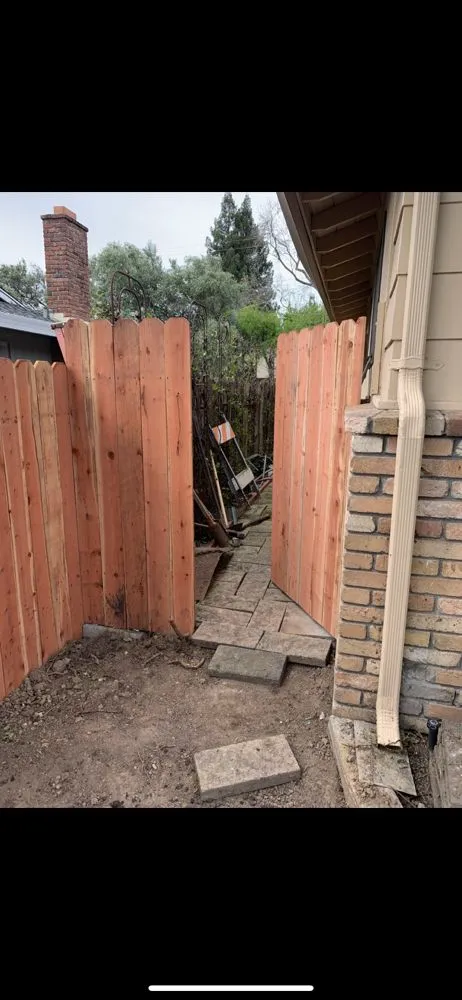 Professional landscape installation in Citrus Heights, CA - The Lawn Barber