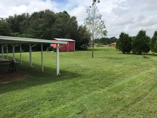 Trusted lawn care service in Foley, AL - The Lawn Barber