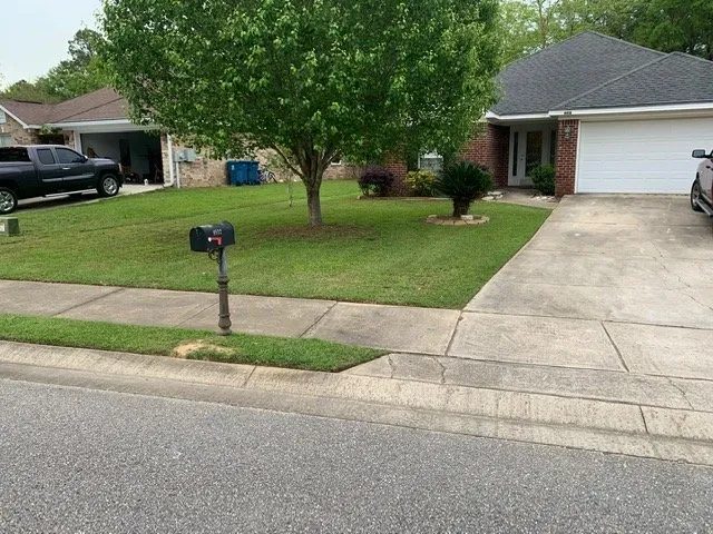 Affordable lawn care service for outdoor upgrades across Foley, AL - The Lawn Barber