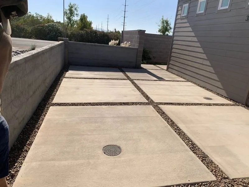 Local yard maintenance in Hurricane, UT by The Lawn Barber