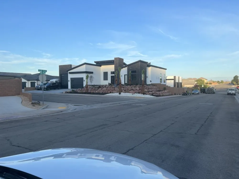 Trusted residential landscaping in Hurricane, UT - The Lawn Barber