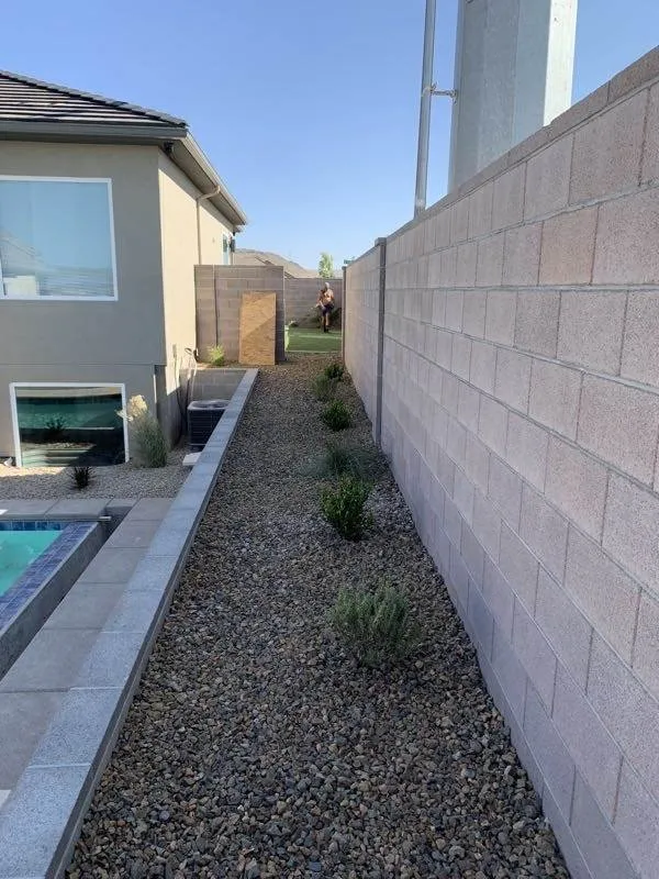 Custom yard maintenance experts serving Hurricane, UT - The Lawn Barber