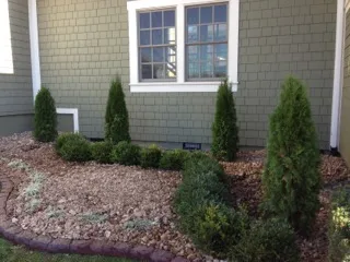 Trusted landscape installation in Lee's Summit, MO by The Lawn Barber