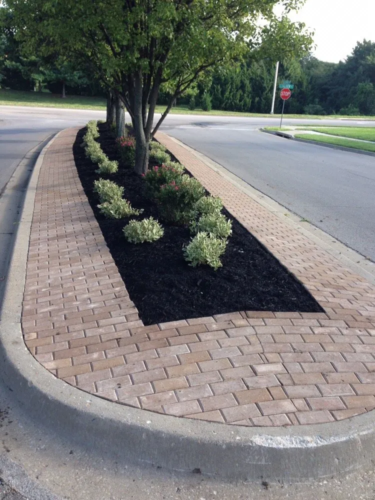 Custom lawn care service in Lee's Summit, MO - The Lawn Barber