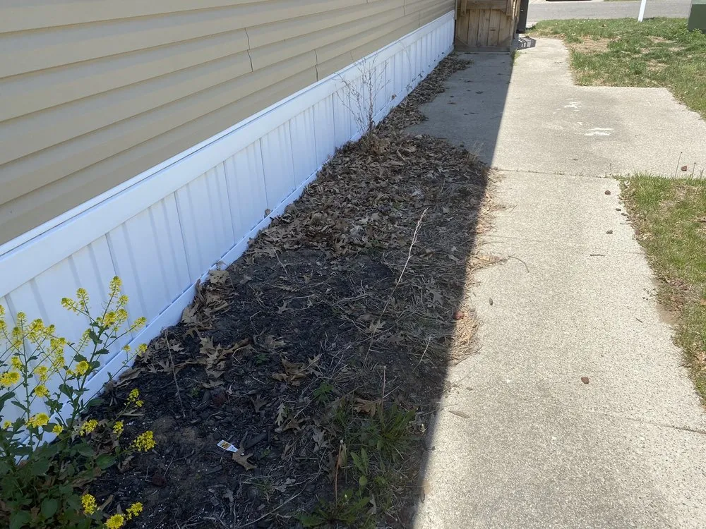 Reliable residential landscaping near you in Muskegon, MI by The Lawn Barber