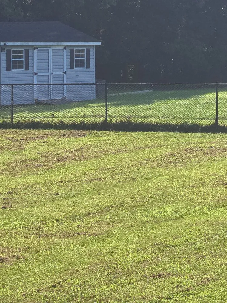 Professional landscaping services in Newburg, MD - The Lawn Barber