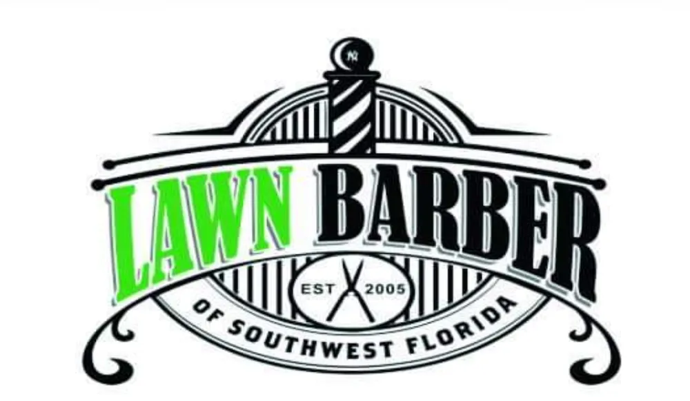 Top-rated garden landscaping for residential properties in North Port, FL by The Lawn Barber of SW FL