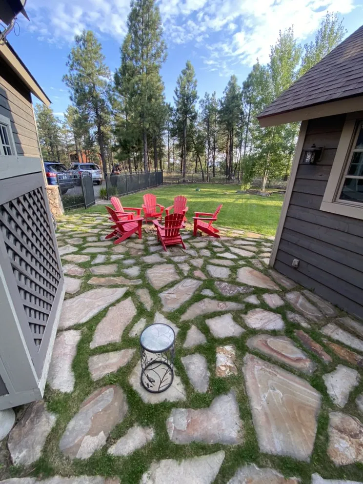 Expert lawn care service in Pagosa Springs, CO - The lawn barber