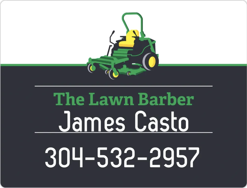 Custom yard maintenance near you across Ripley, WV - The Lawn Barber