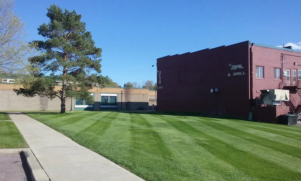 Affordable residential landscaping experts serving Elysian, MN - The Lawn Barber Services