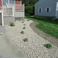 Top-rated residential landscaping in Elysian, MN by The Lawn Barber Services