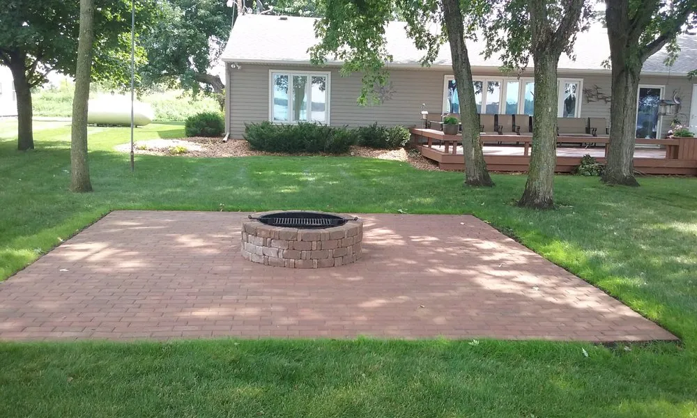 Custom yard maintenance experts serving Elysian, MN - The Lawn Barber Services