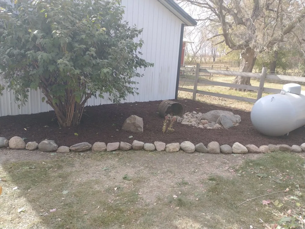 Trusted lawn care service in Elysian, MN - The Lawn Barber Services