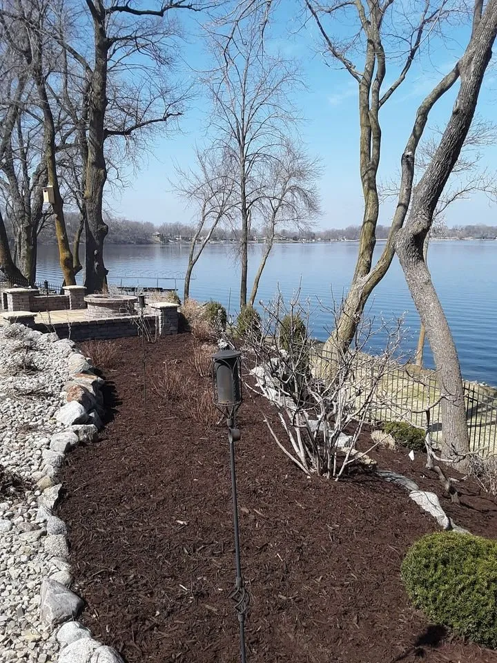 Local landscaping services in Elysian, MN - The Lawn Barber Services