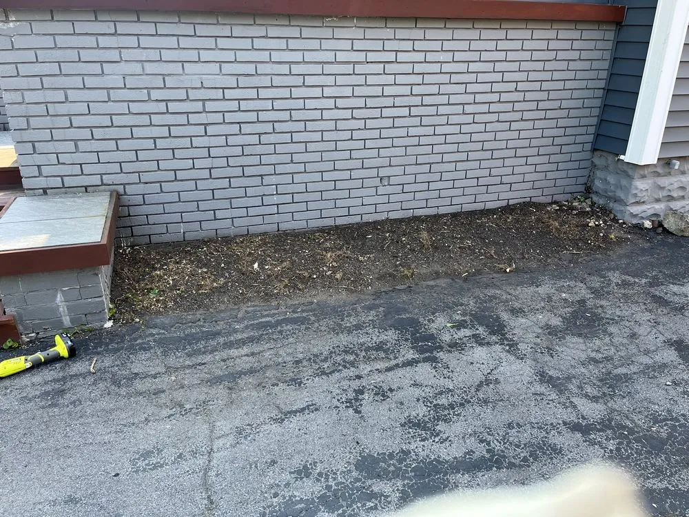 Expert landscape design in Syracuse, NY - The lawn barber