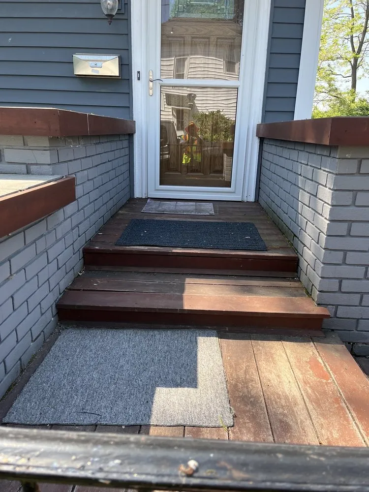 Affordable residential landscaping in Syracuse, NY by The lawn barber