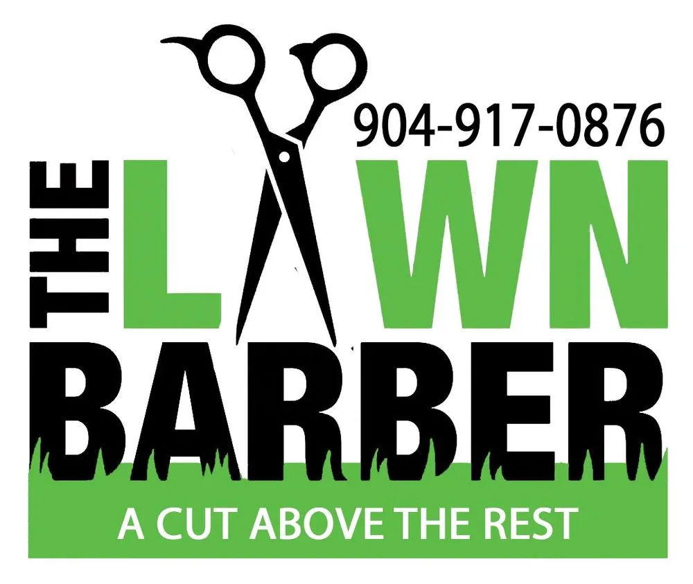 Custom lawn care service experts serving Palm Coast, FL - The Lawn Barber X