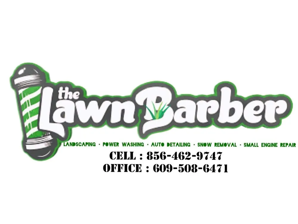 Reliable residential landscaping in Millville, NJ - The Lawn Barbers