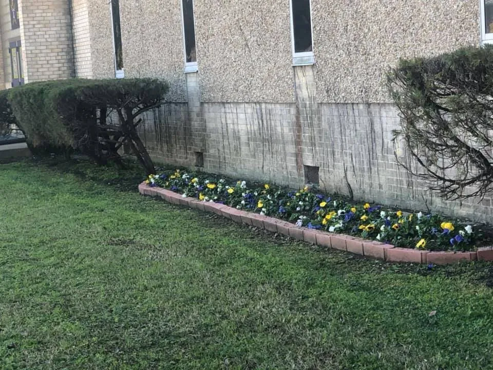 Expert outdoor landscaping experts serving Shreveport, LA - The Lawn Barberz