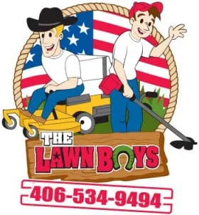 Expert lawn care service for outdoor upgrades across Billings, MT - The Lawn Boys