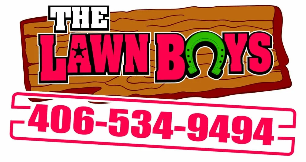 Top-rated landscaping services in Billings, MT - The Lawn Boys