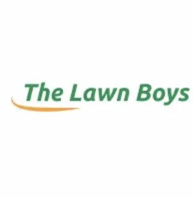 The Lawn Boys Logo