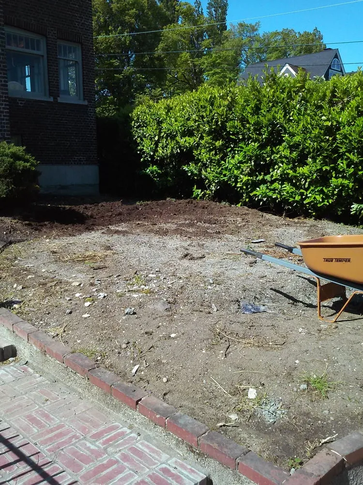 Trusted landscape design in Tacoma, WA by The Lawn Boys