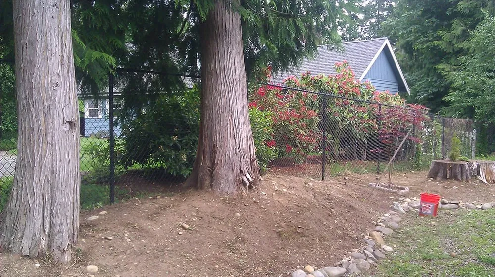 Expert residential landscaping experts serving Tacoma, WA - The Lawn Boys