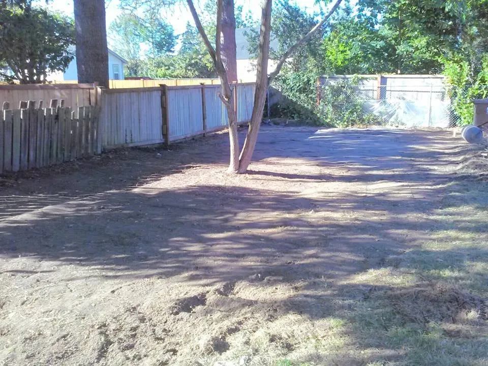 Expert lawn mowing service with custom design in Tacoma, WA by The Lawn Boys