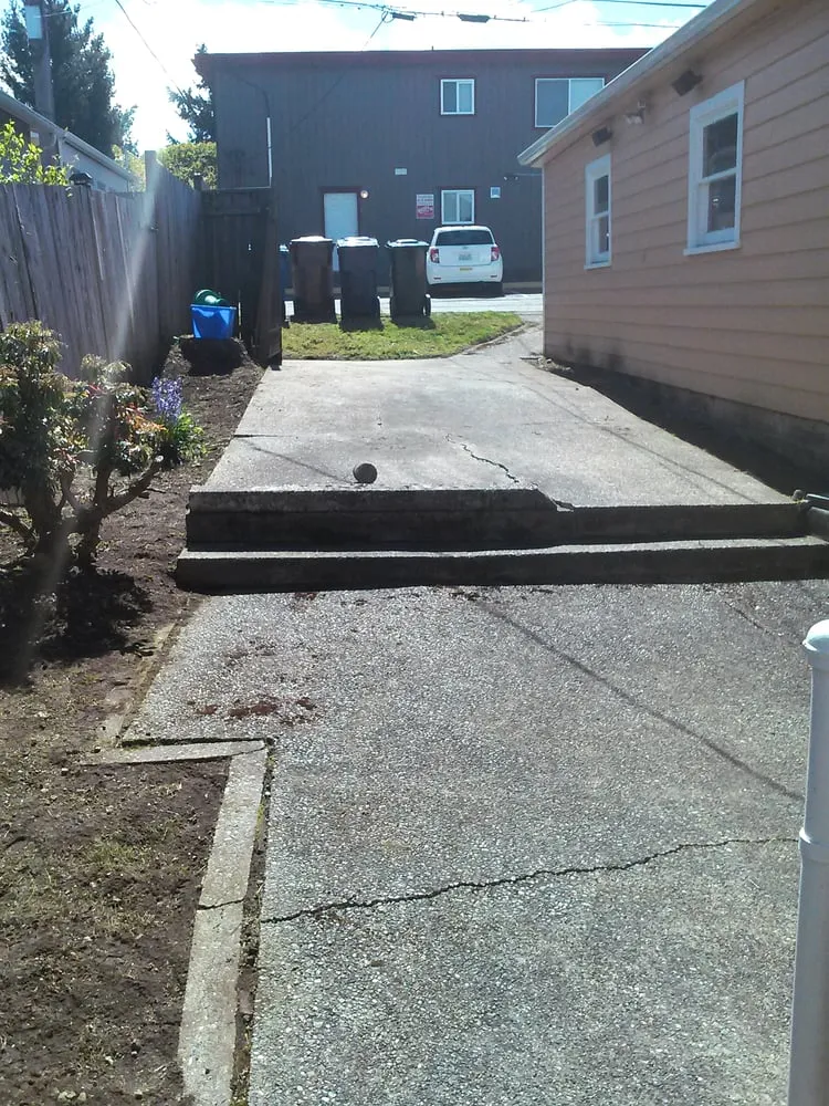 Trusted yard cleanup service in Tacoma, WA by The Lawn Boys