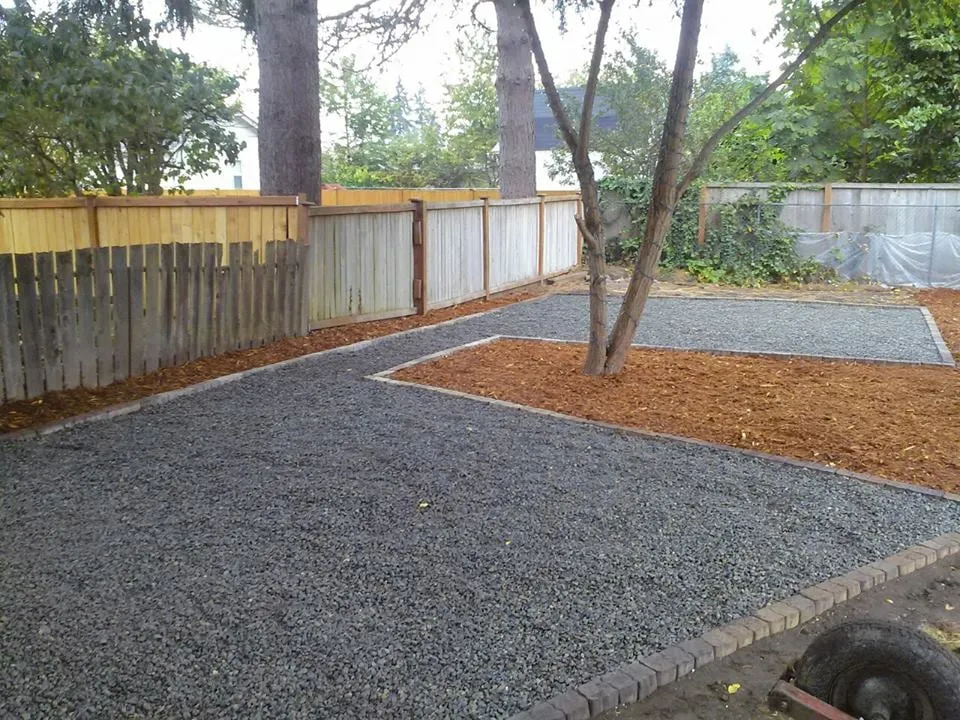 Trusted landscape design with custom design in Tacoma, WA by The Lawn Boys
