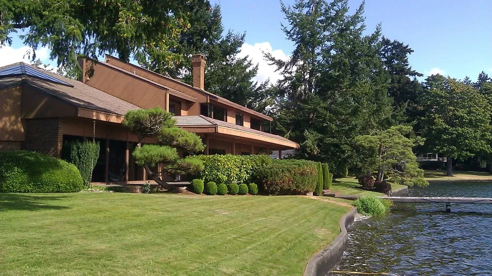 Reliable landscape installation in Tacoma, WA - The Lawn Boys