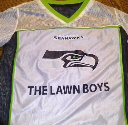 The Lawn Boys