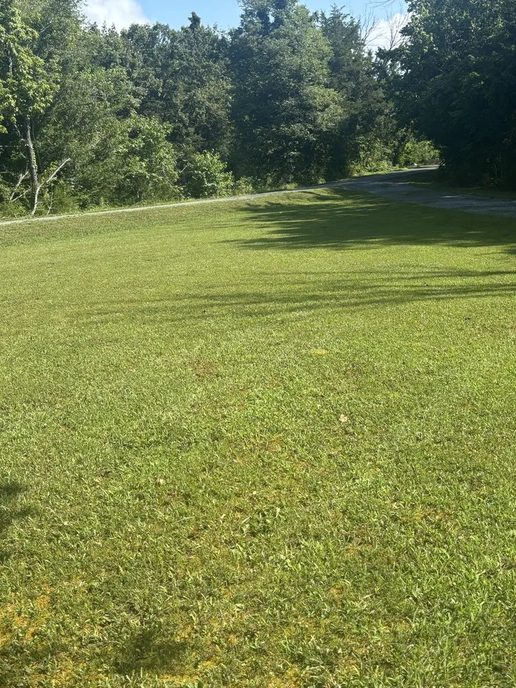 Expert garden landscaping in Dayton, TN - The Lawn Bros