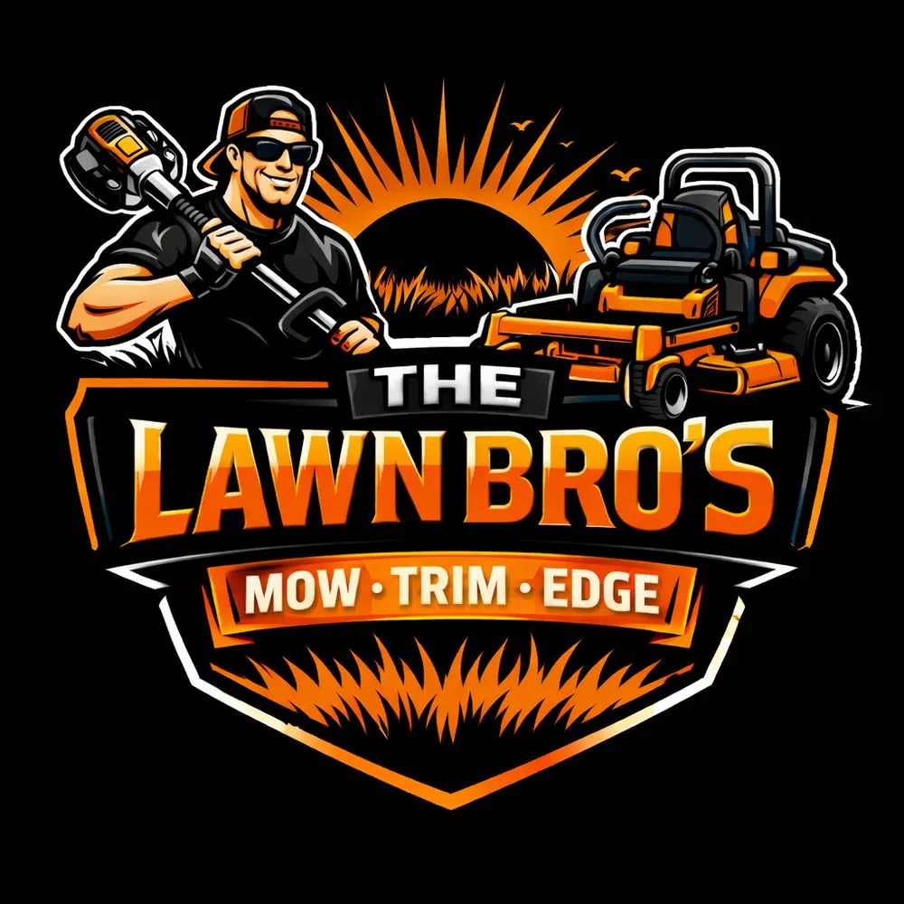 Local yard cleanup service experts serving Dayton, TN - The Lawn Bros