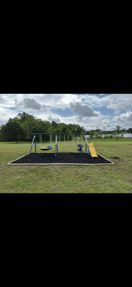 Local yard cleanup service in Dayton, TN by The Lawn Bros