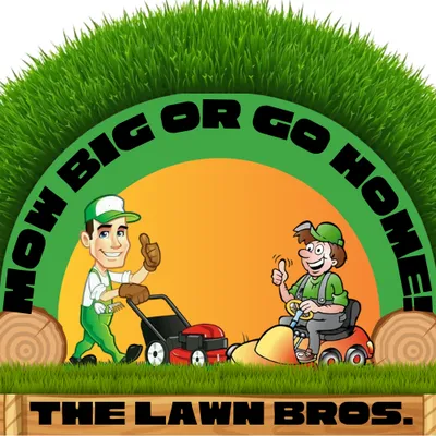 The Lawn Bros.