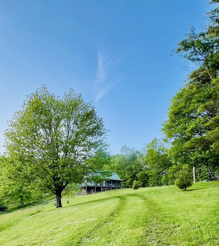 Trusted outdoor landscaping in Sparta, NC - The Lawn Bros